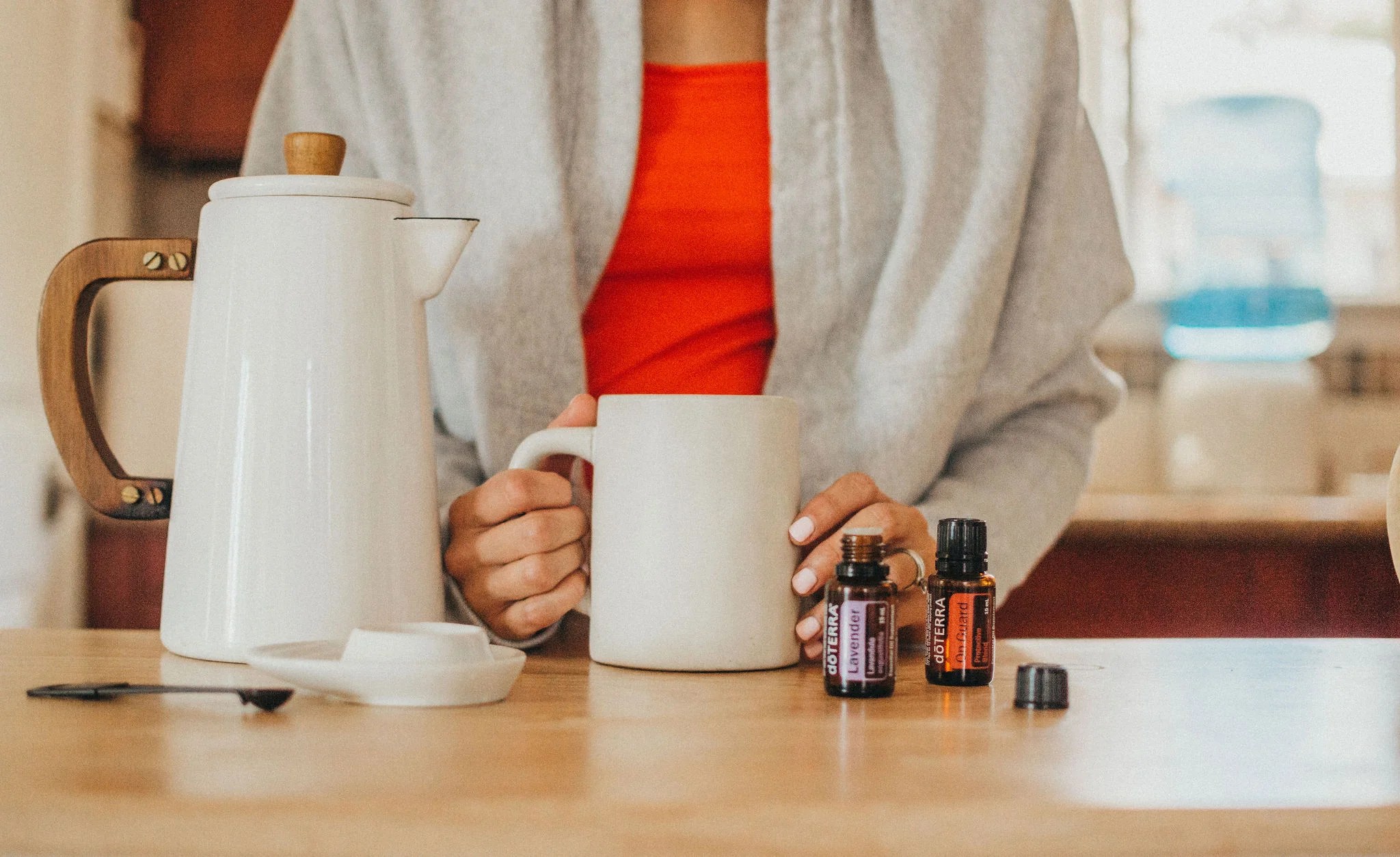 4 Ways To Beat The Winter Blues The Wellness Abode