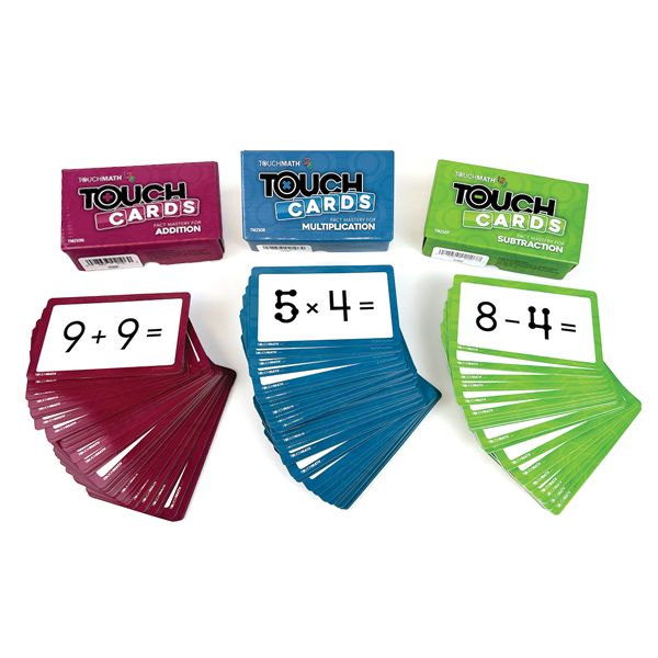 Touch Math Multiplication Master Multiplication Easily With Touch Math - Mountain Image Collection - HD Quality