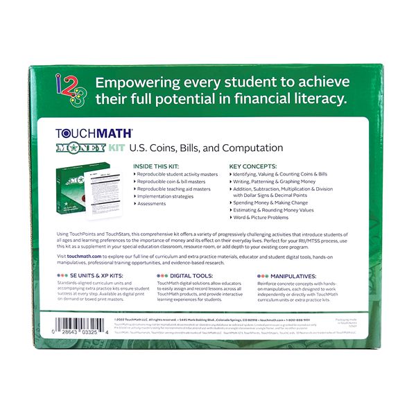 Touchmath 2nd Kit Addition Sample Set Pdf Multiplication Division - Best City Illustrations in 8K