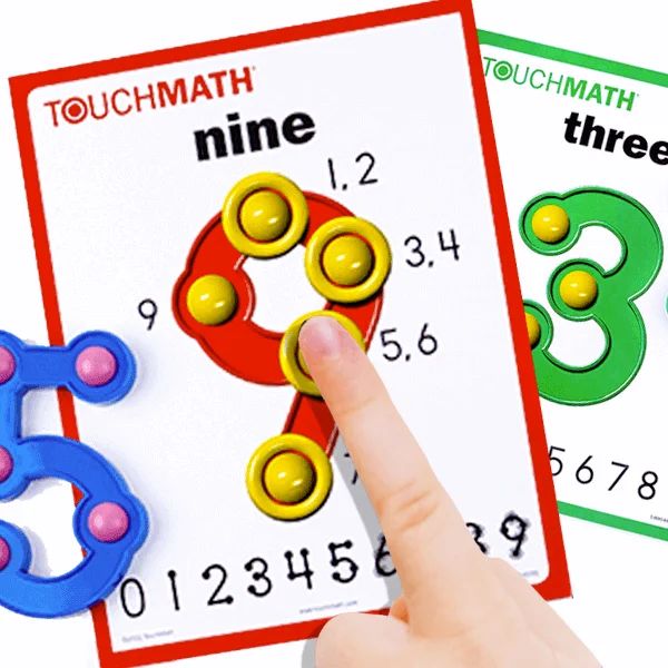 Touchpoint Posters Touchmath - Download Ultra HD Gradient Pattern | 8K