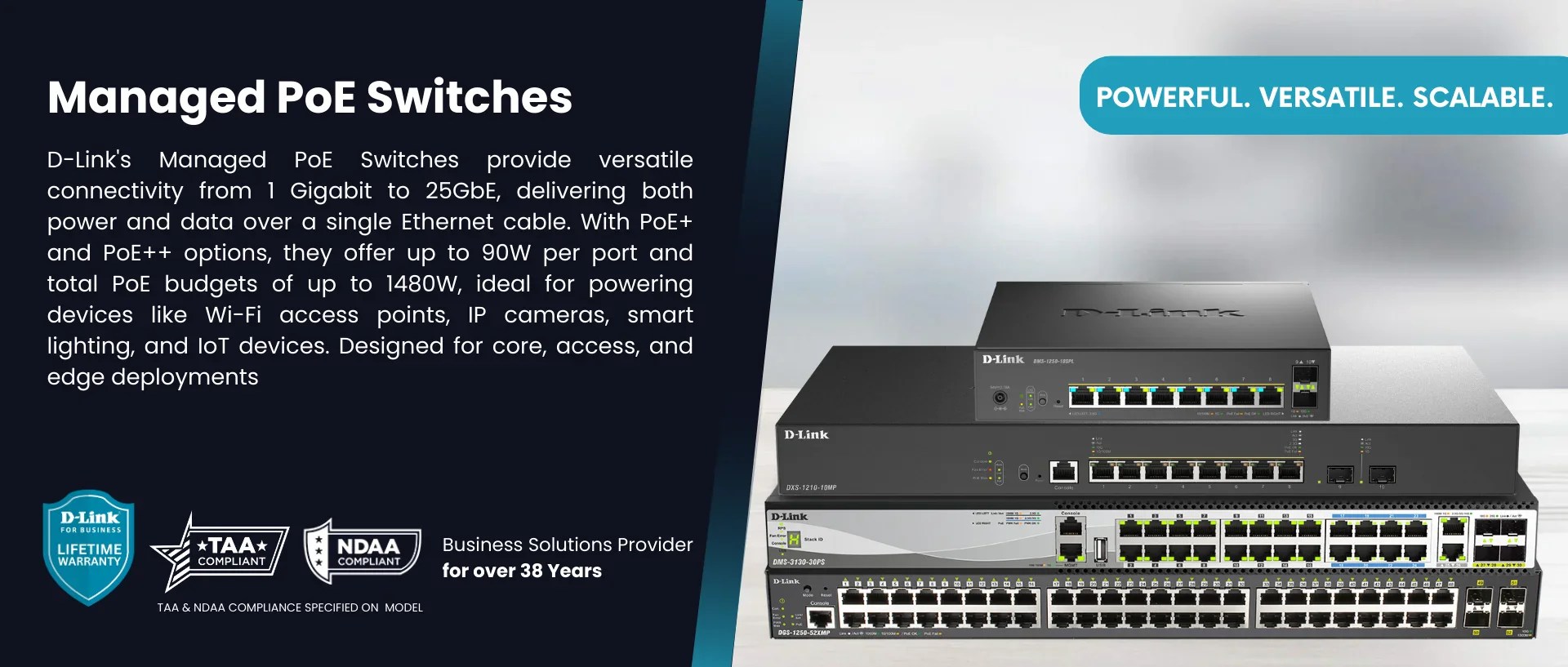 Managed Poe Switches - Amazing Retina Light Designs | Free Download