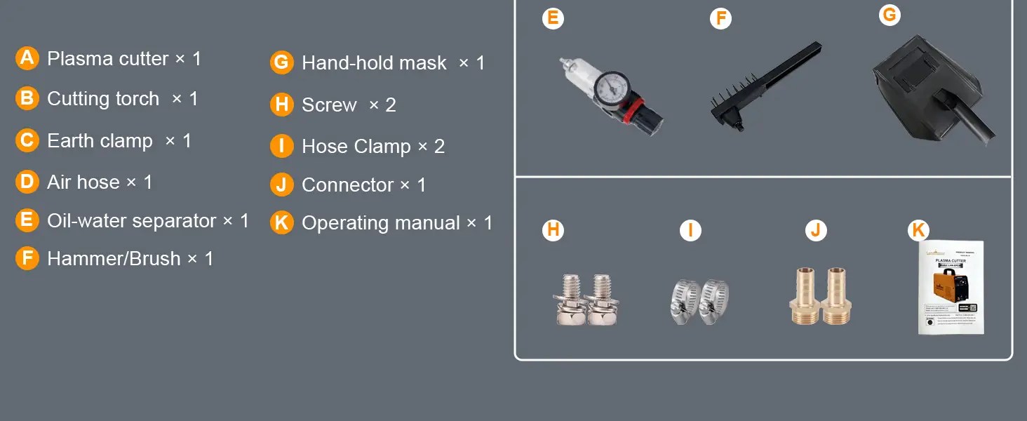 Plasma Cutter LDH (2)