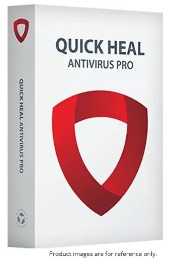 “Unlocking the Secrets: How Quick Heal Antivirus Pro Keeps Your System Fortified 24/7!”