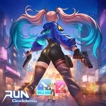 달려 여신 20