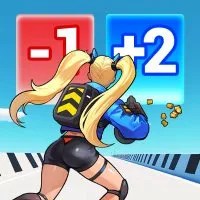 달려 여신 22