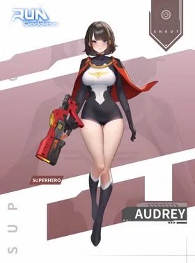 달려 여신 6