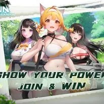 달려 여신 19