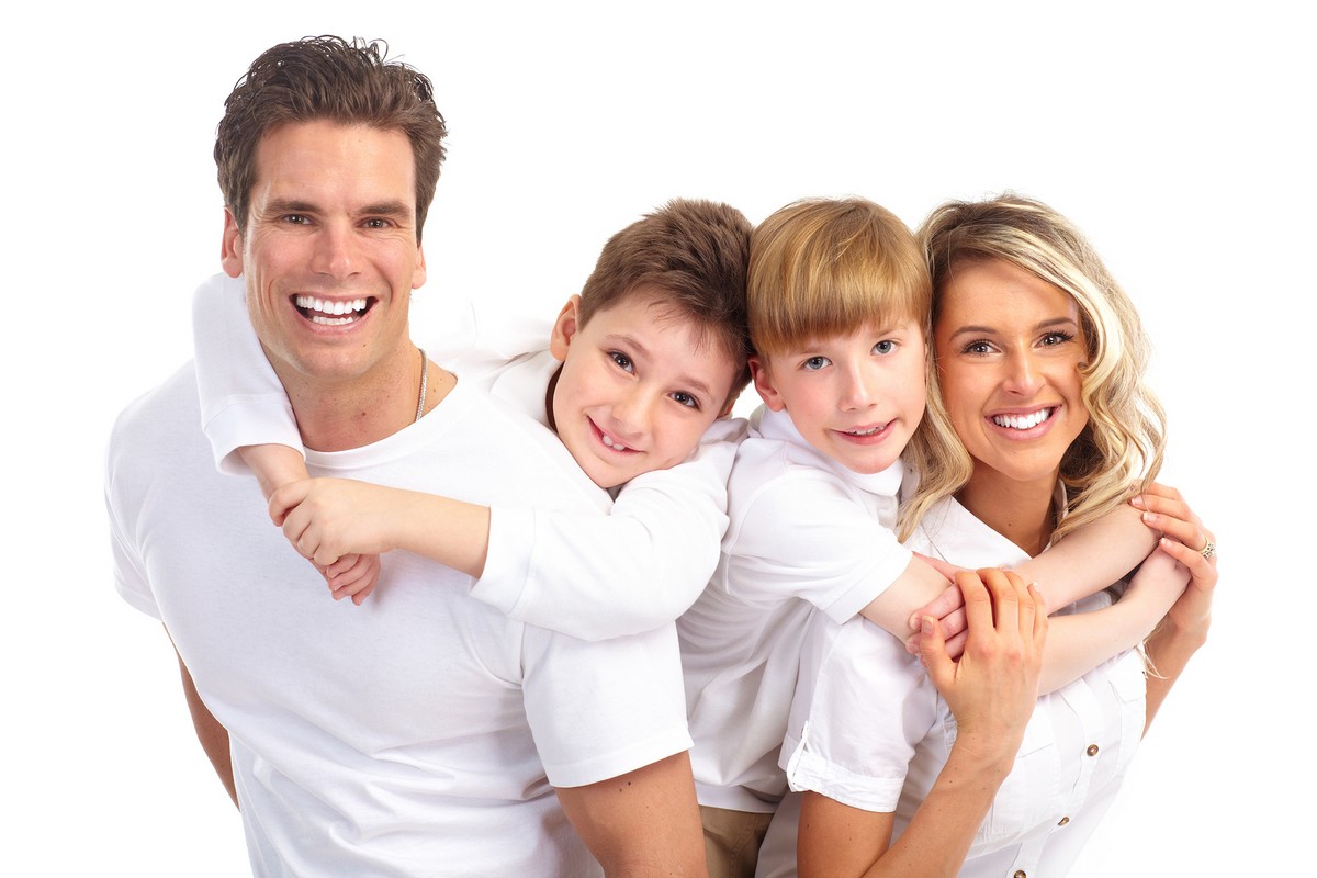 Happy Abattoir Families
