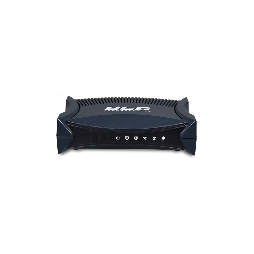 4G LTE B41 Wi-Fi Router (MX-210NP R7Q)
