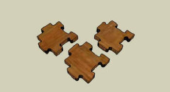 puzzlegraphic