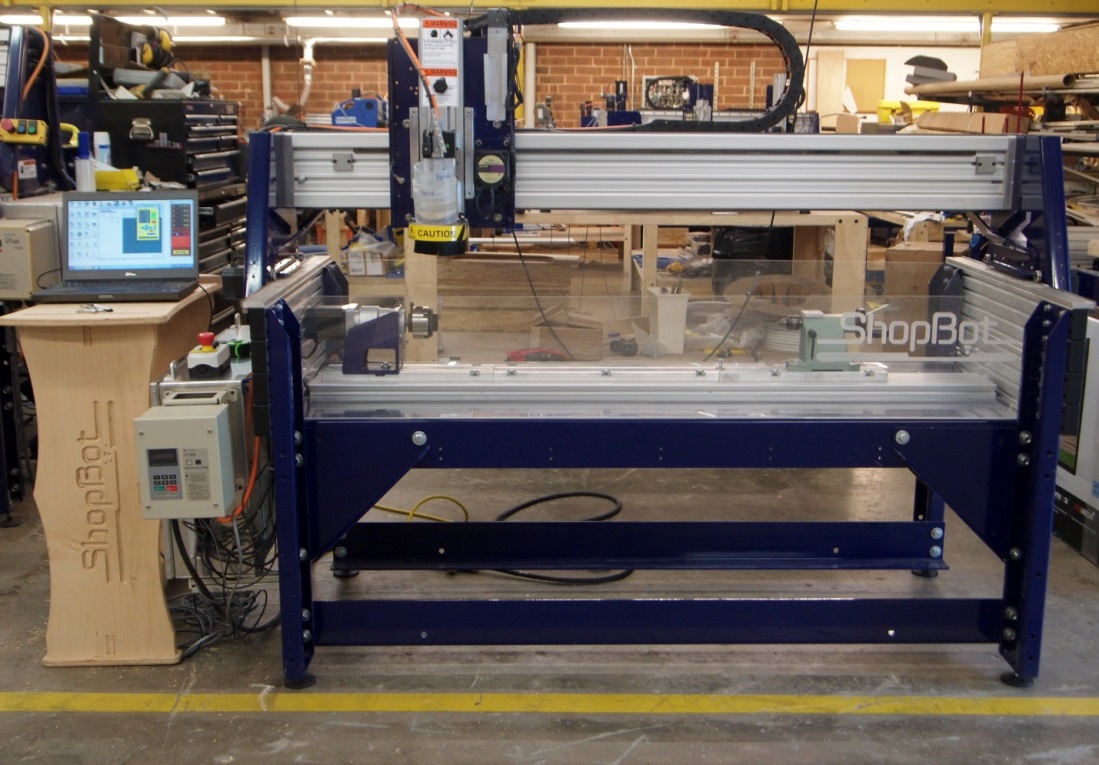 ShopBot Standalone Indexer Tool