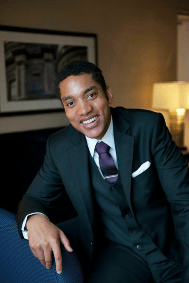 Designer/Manufacturer Sidney Molepo 