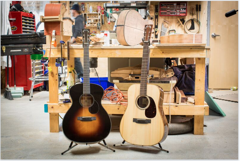 finished guitars 2