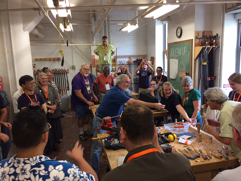 shopbot competition in progress