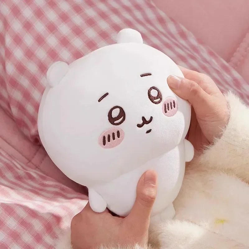 Chiikawa Oversized Plush Toy