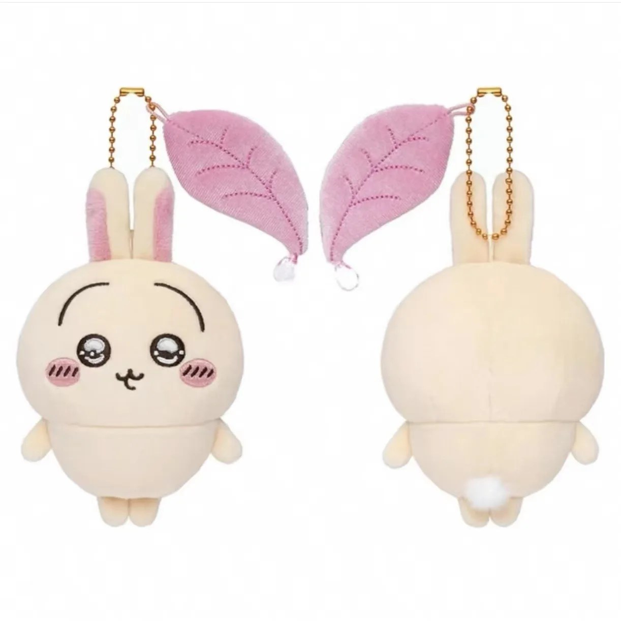 Chiikawa Series Plush Toys
