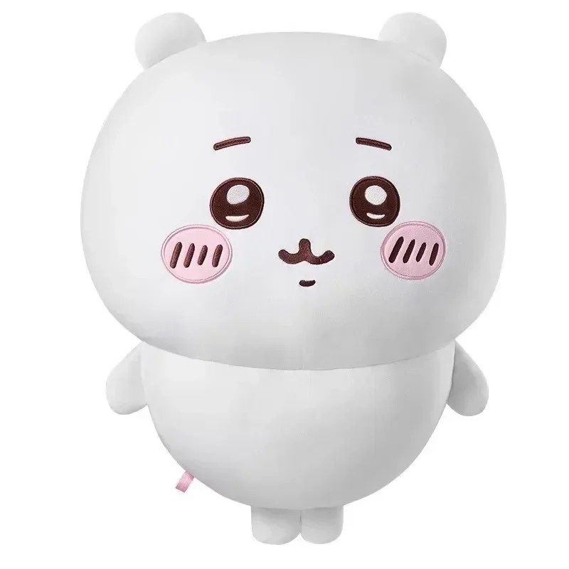 Chiikawa Oversized Plush Toy