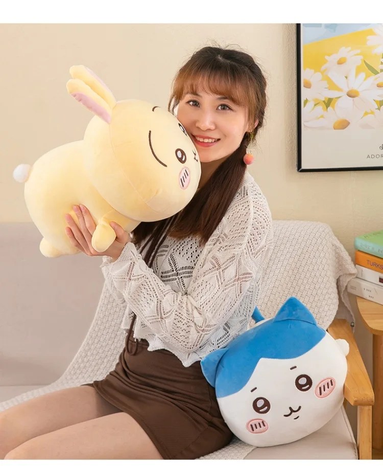 Chiikawa Series MINISO Plush