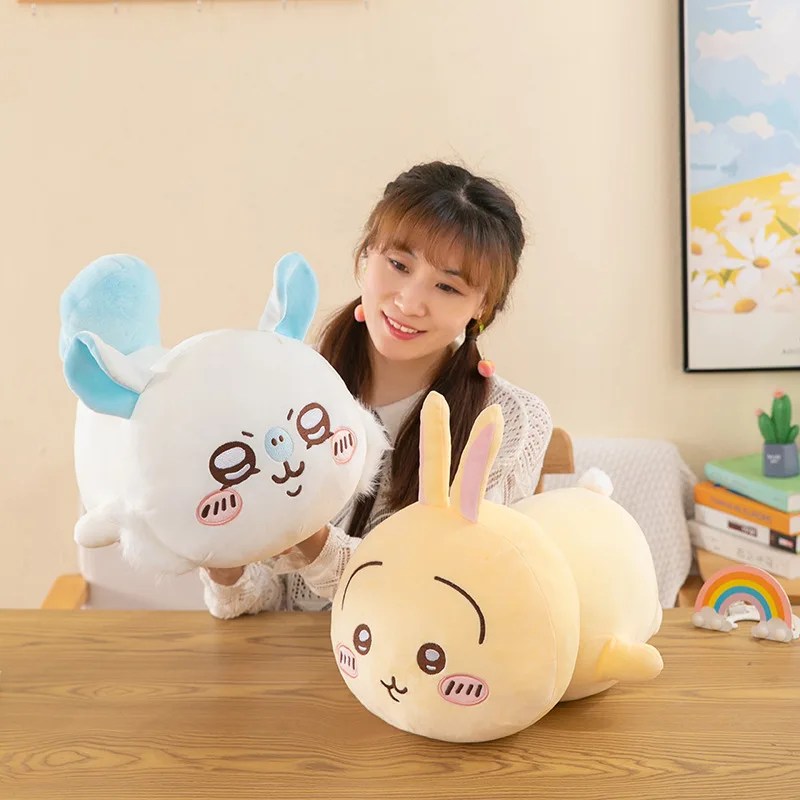 Chiikawa Series MINISO Plush