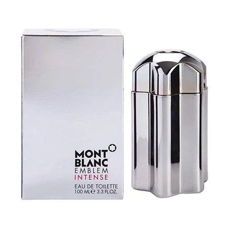 Mont Blanc Emblem Intense Edt Io0ML For Man