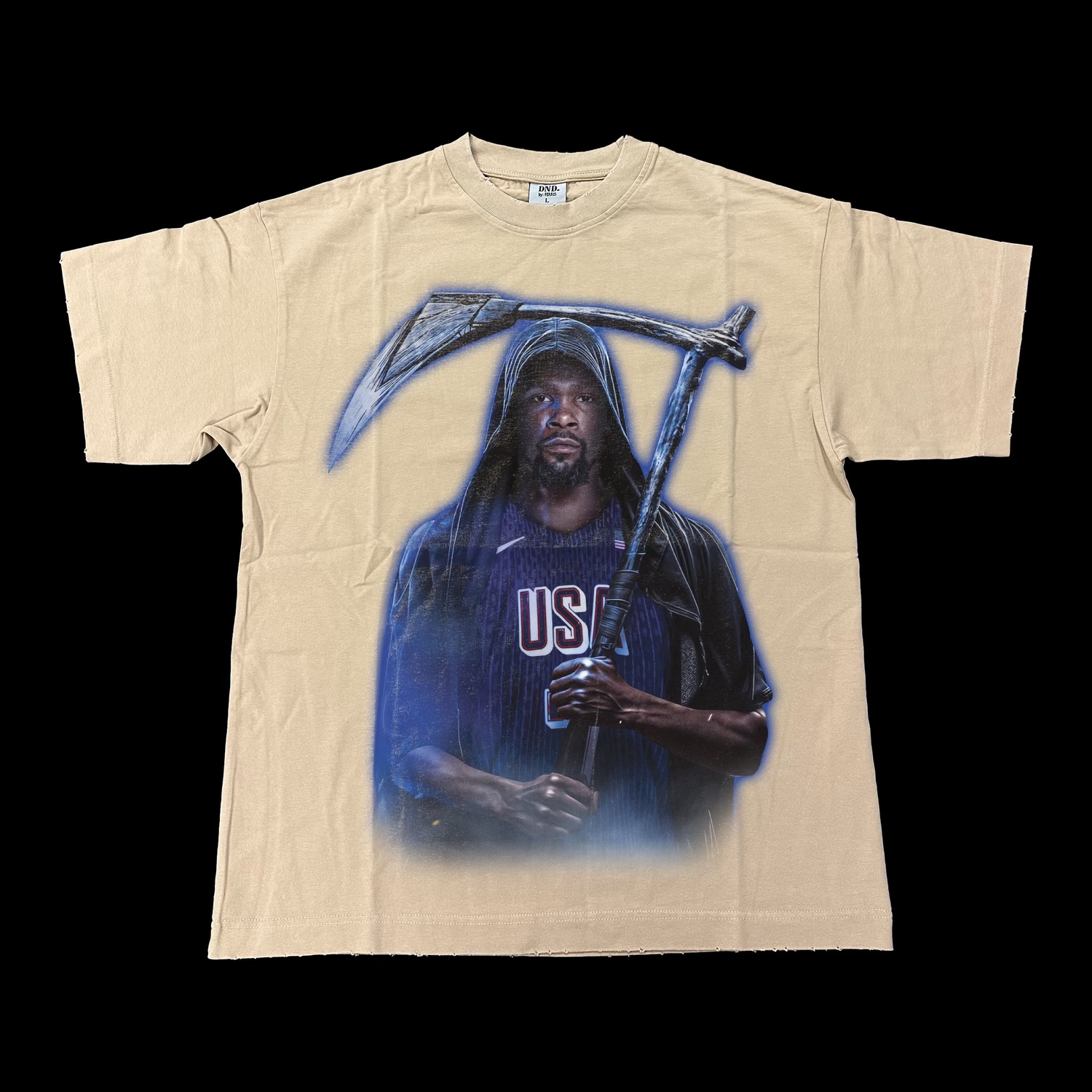 kd slim reaper shirt