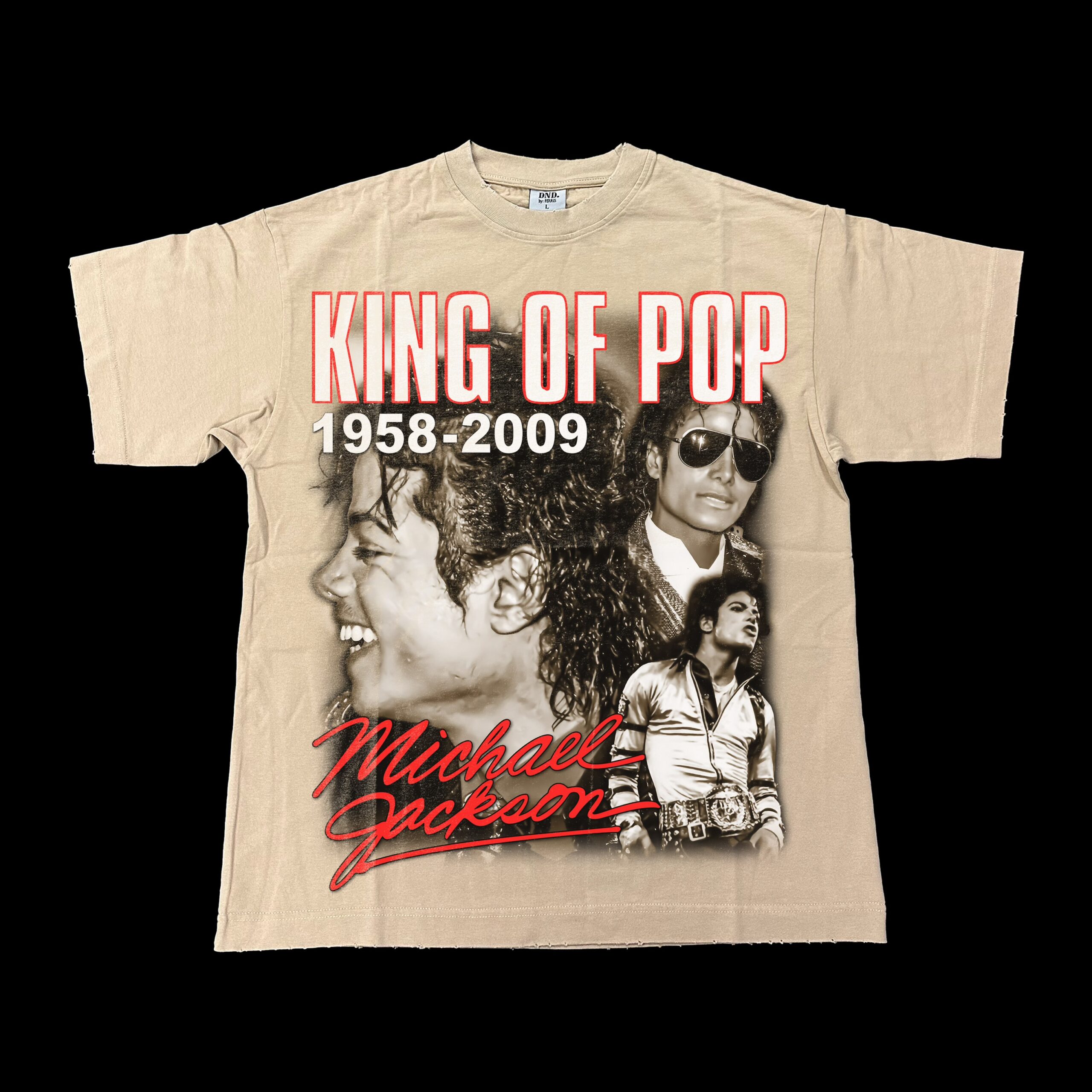 michael jackson king of pop - shopdonotdisturb.com