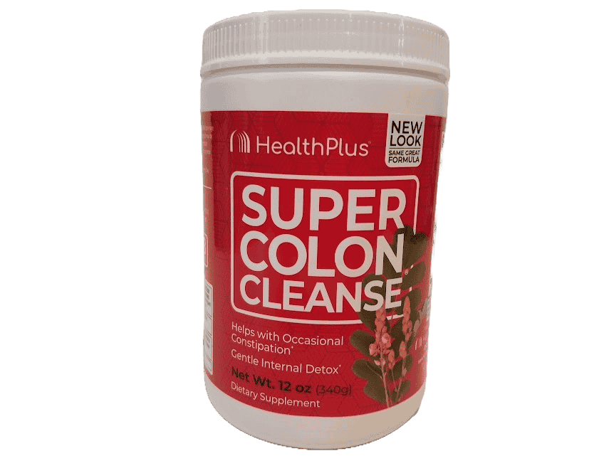 Super colon cleanse