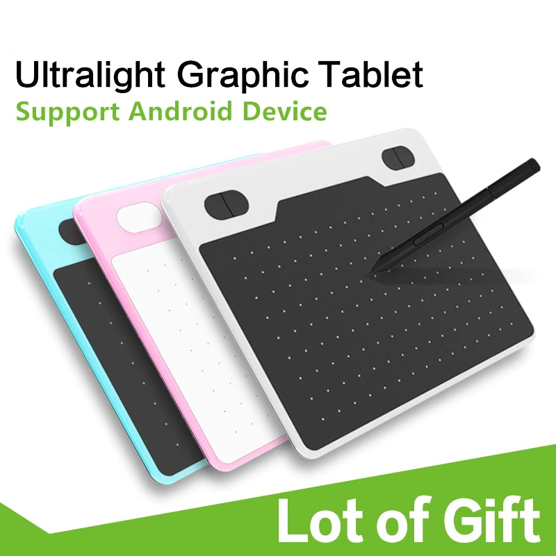 Ultralight android latest 1.02 apk download and install. Ultralight Digital Drawing Tablet Shop Exmart
