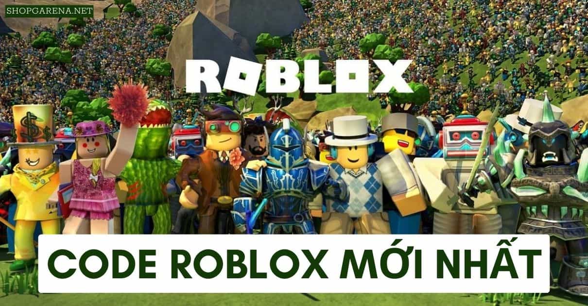 Code Roblox M I Nh T 2026 X2 Exp Reset Stats Ti N H M Nay Code Roblox 