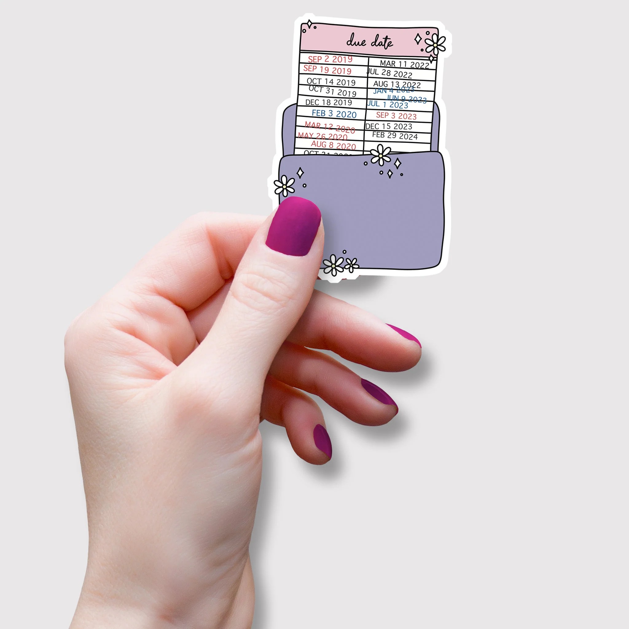 Library Card Notepad Hello Bluestocking - Space Wallpapers - Modern High Resolution Collection