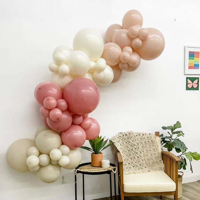Balloon Kits Hip Hip Array
