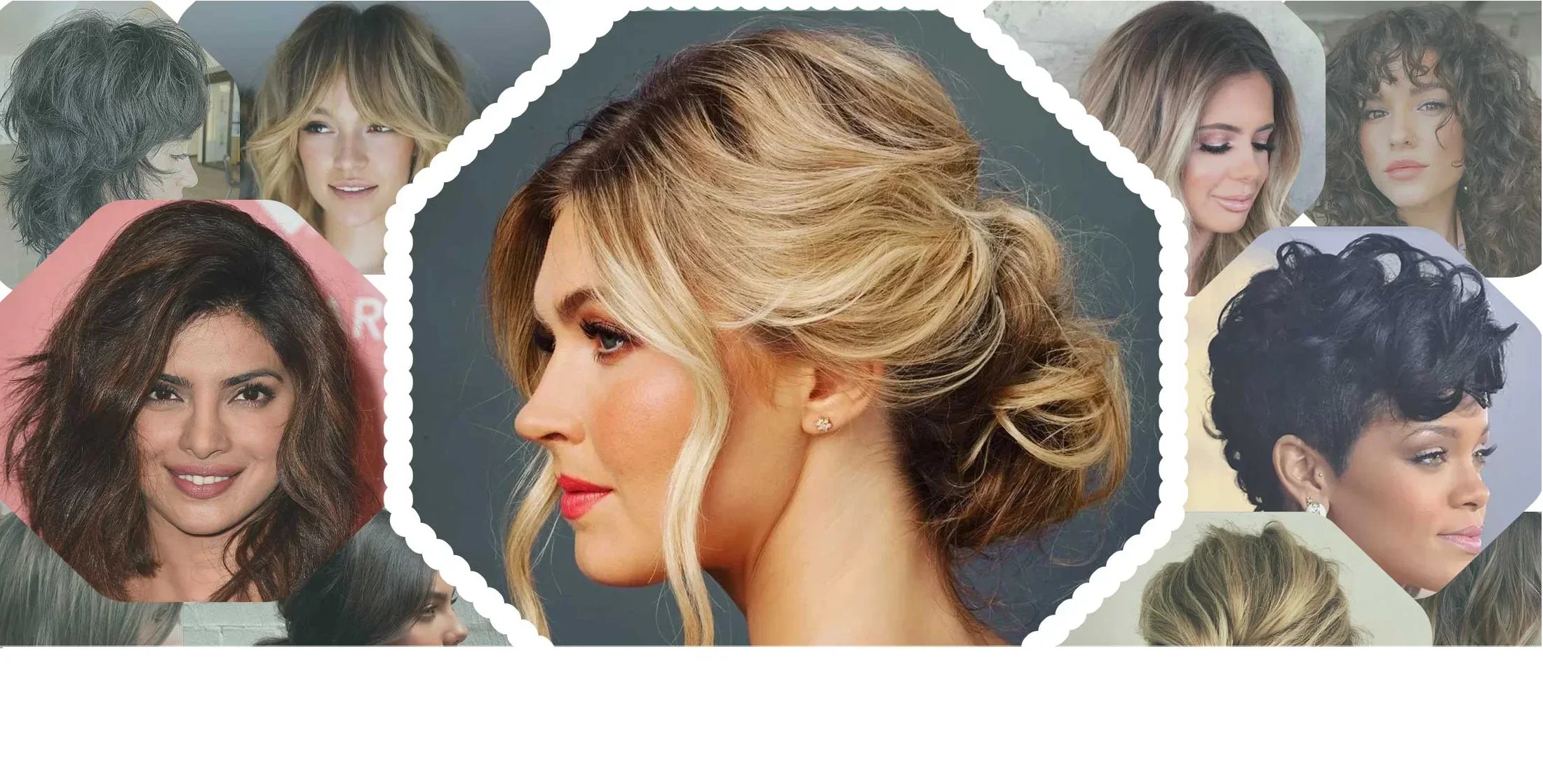 hairstyles for women