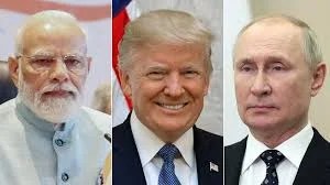 ट्रंप की चेतावनी के बाद भारत ने रूस से तेल खरीदना किया बंद!