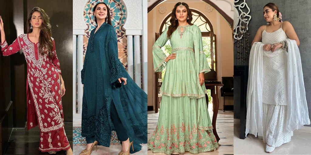 Raksha Bandhan outfit ideas