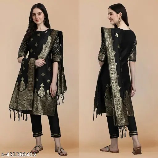 Banarasi kurta designs