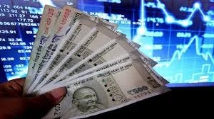 GAIL India share price