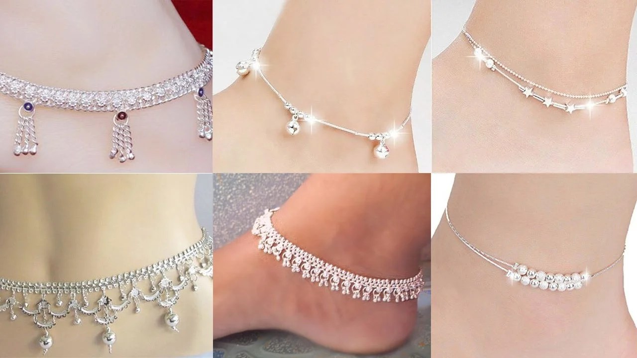 Payal designs for gift