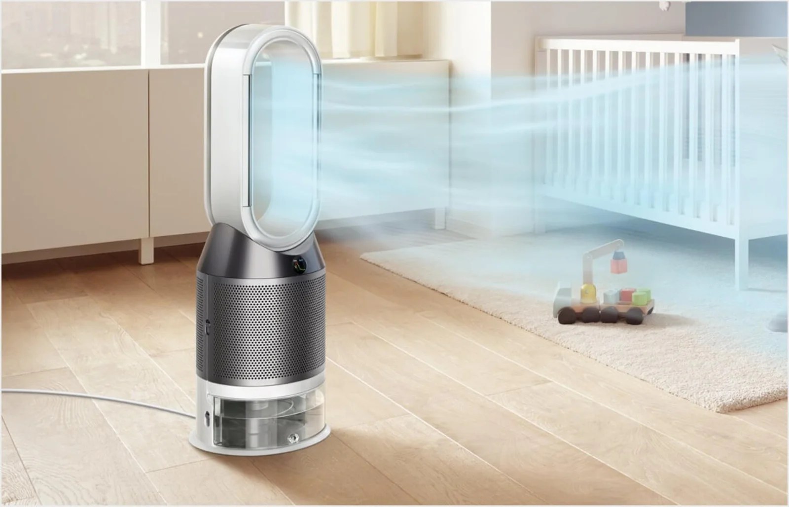 air purifier for home