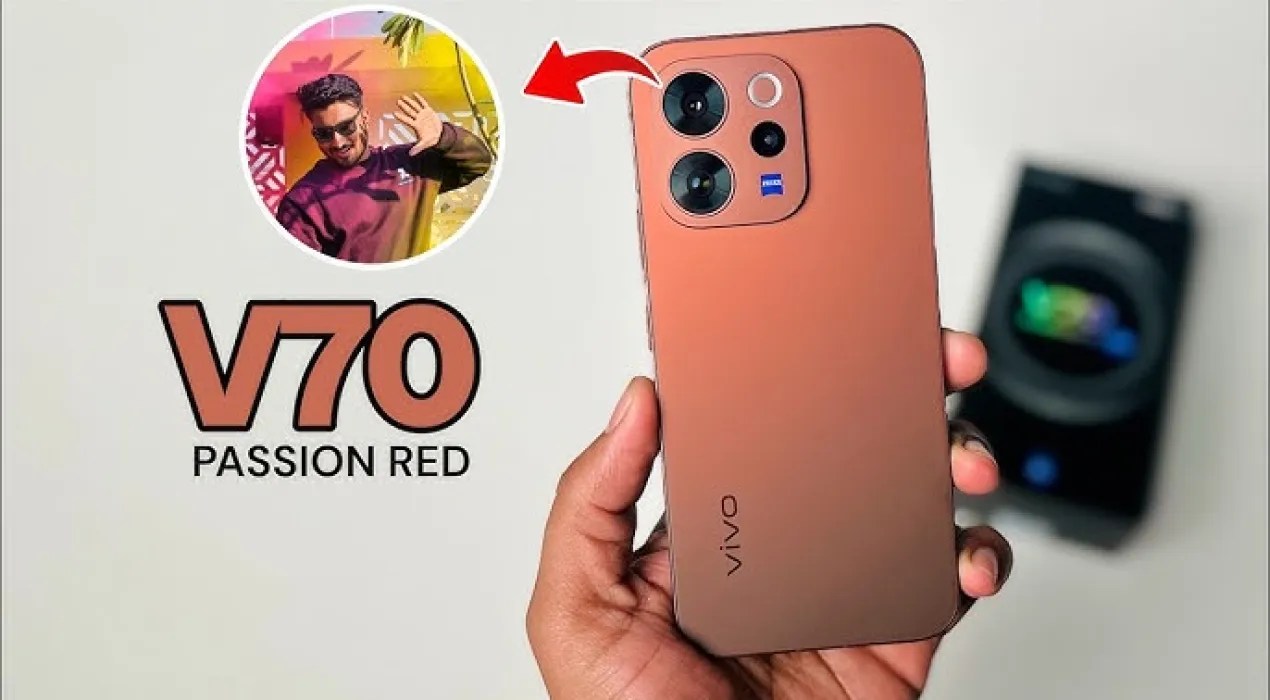 6500mAh बैटरी और 50MP ट्रिपल कैमरा के साथ Vivo का यह धांसू फ़ोन, जानें क्यों है यह खास