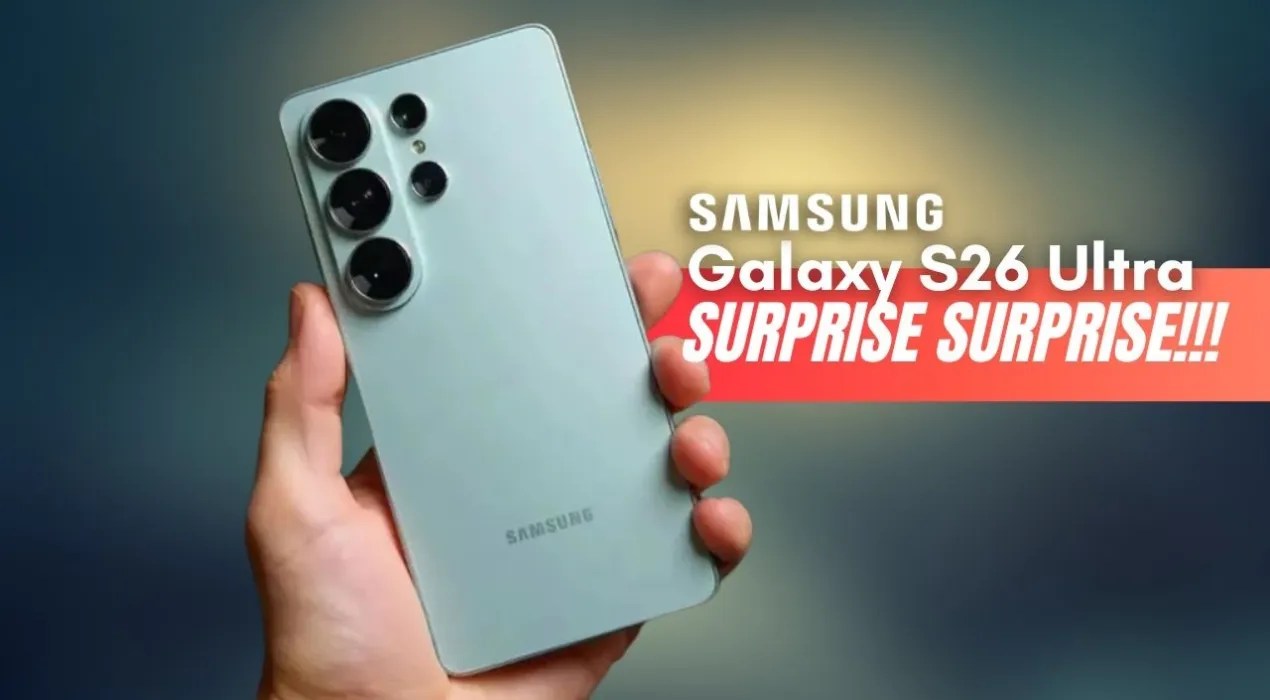 200MP कैमरा, 8 Elite Gen 5 और 5000mAh बैटरी के साथ Samsung का धमाकेदार फ़ोन.