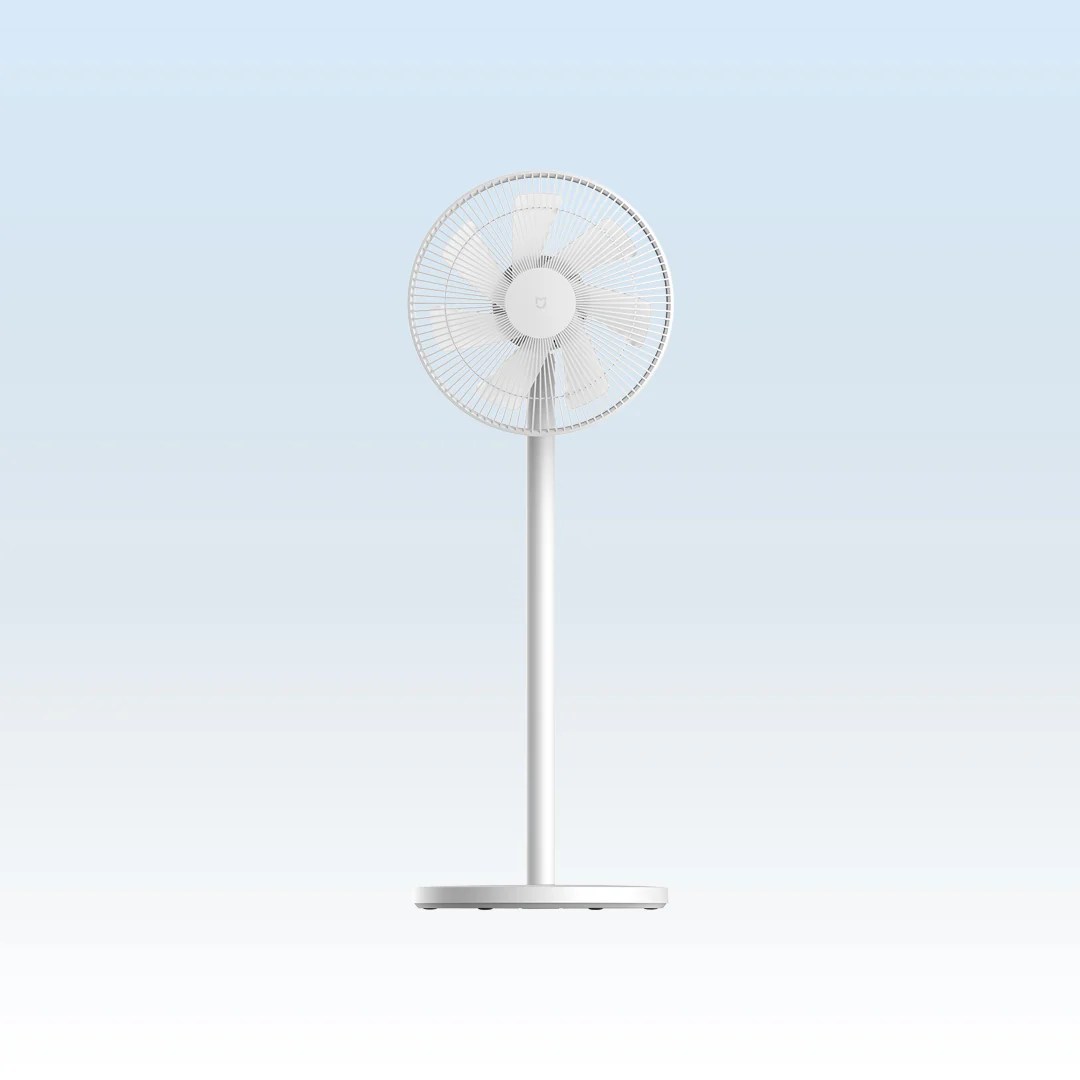 Xiaomi Smart Standing Fan 2 Pro Silent Smart Cooling Intertec