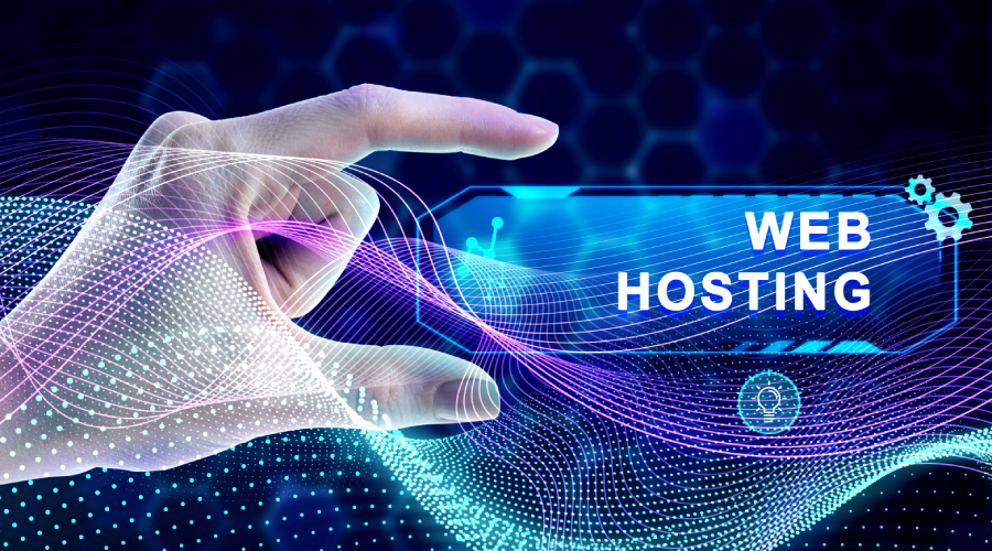 Web Hosting