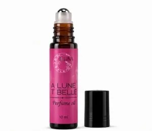 LA LUNE EST BELLE (For Women)