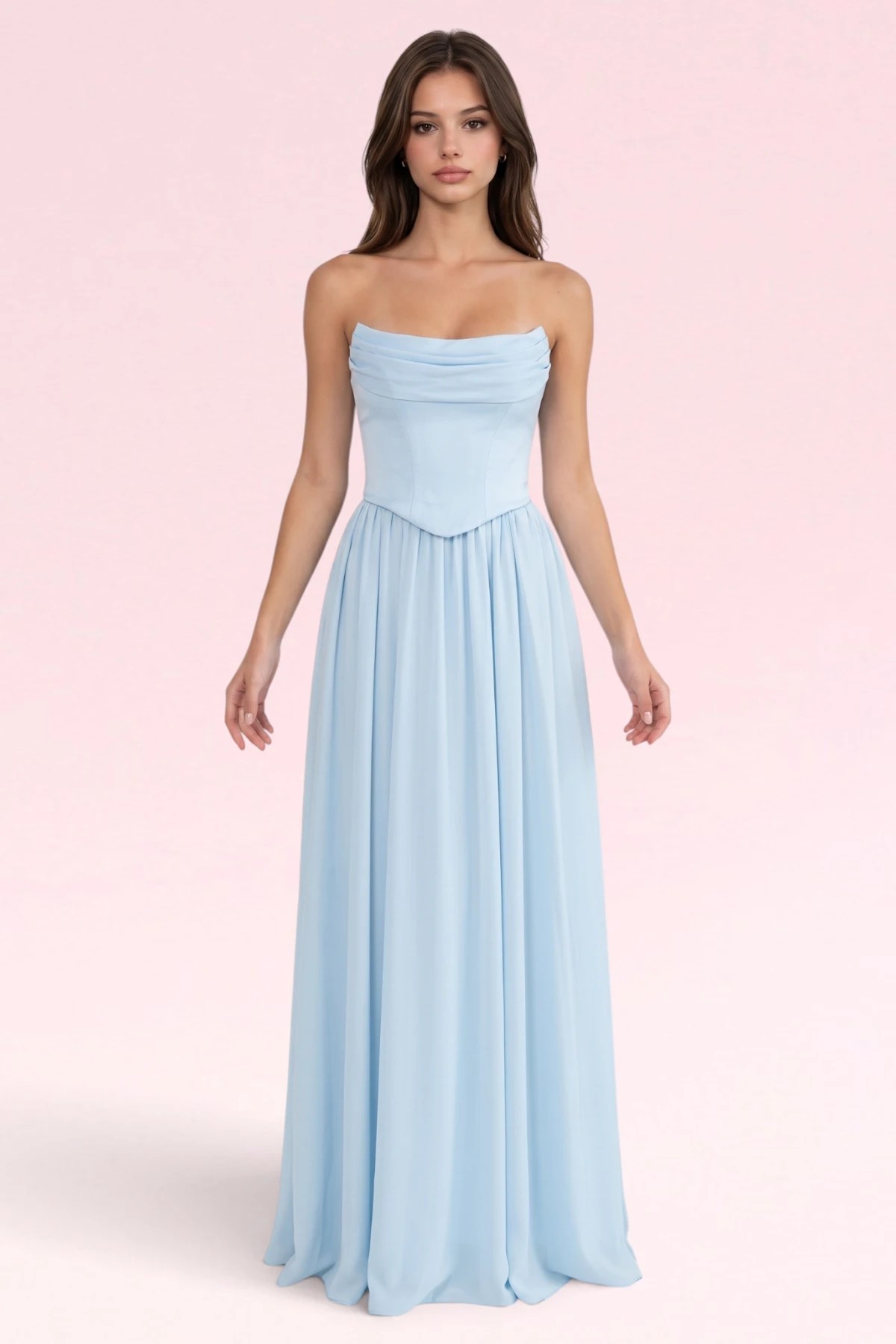 Alessandra Maxi Dress