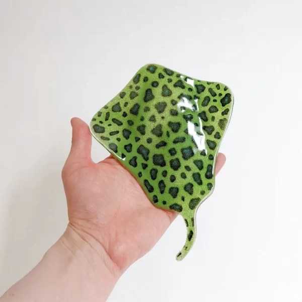 golagreenray Karen Gola | Gola Glass | Gifts From The Sea