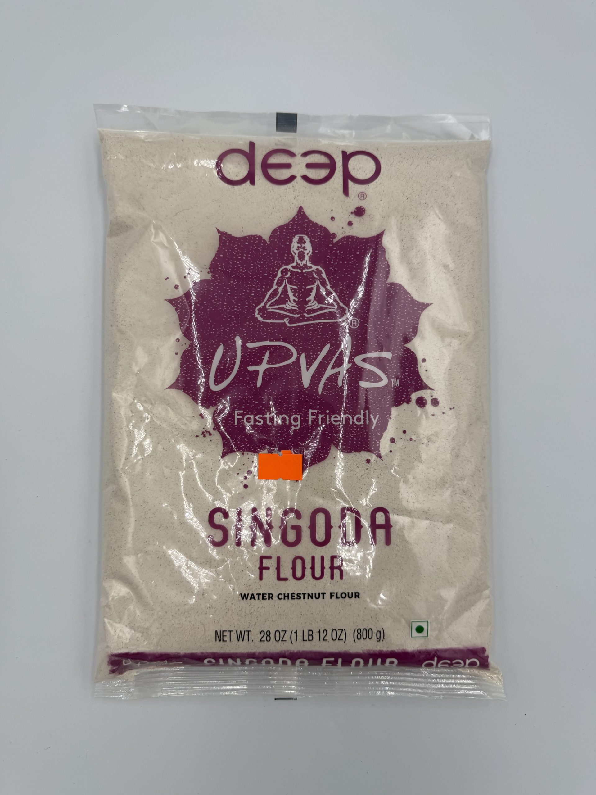 DEEP Singoda Flour 800gm