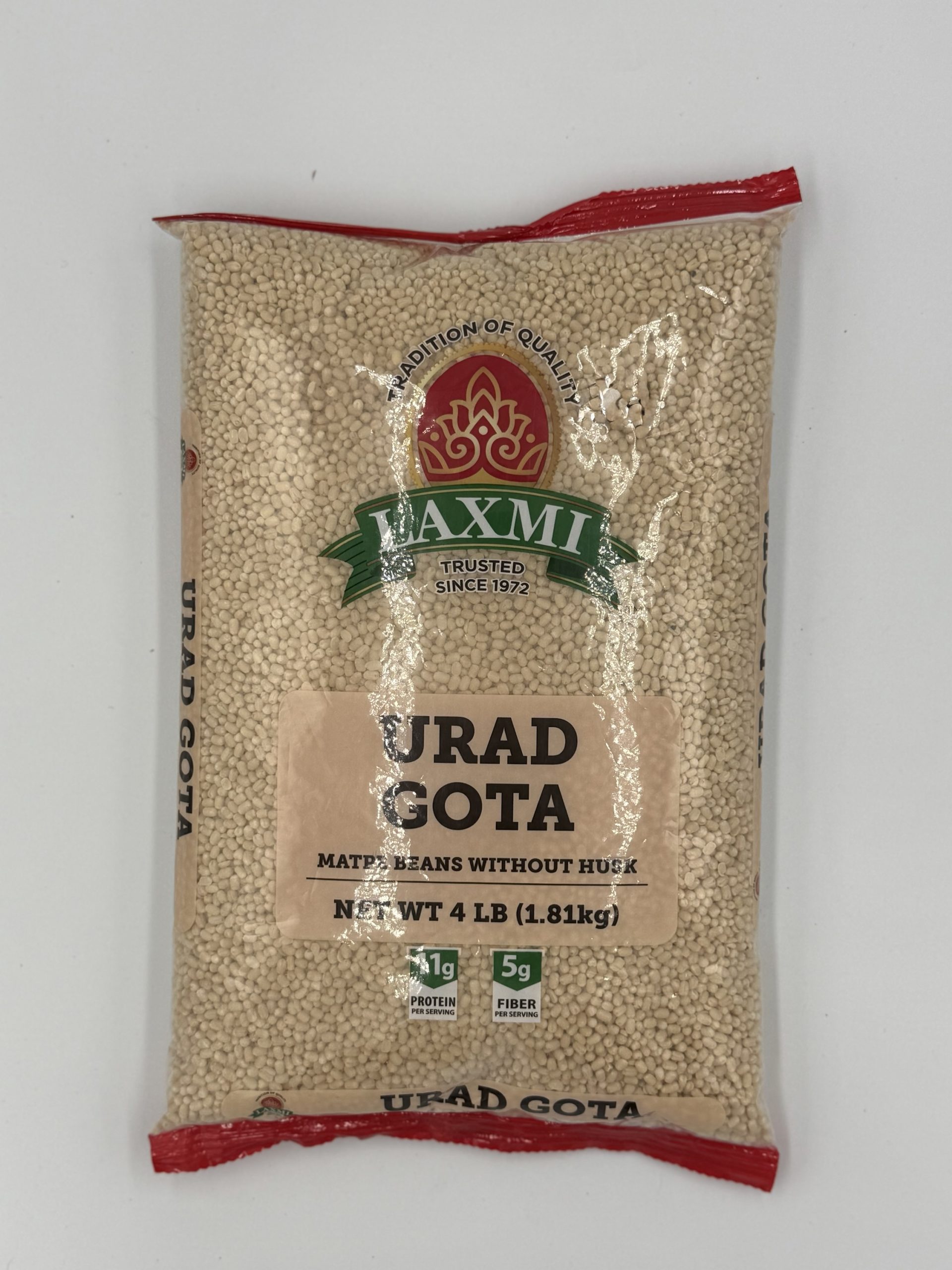 LAXMI Urad Gota 4lb