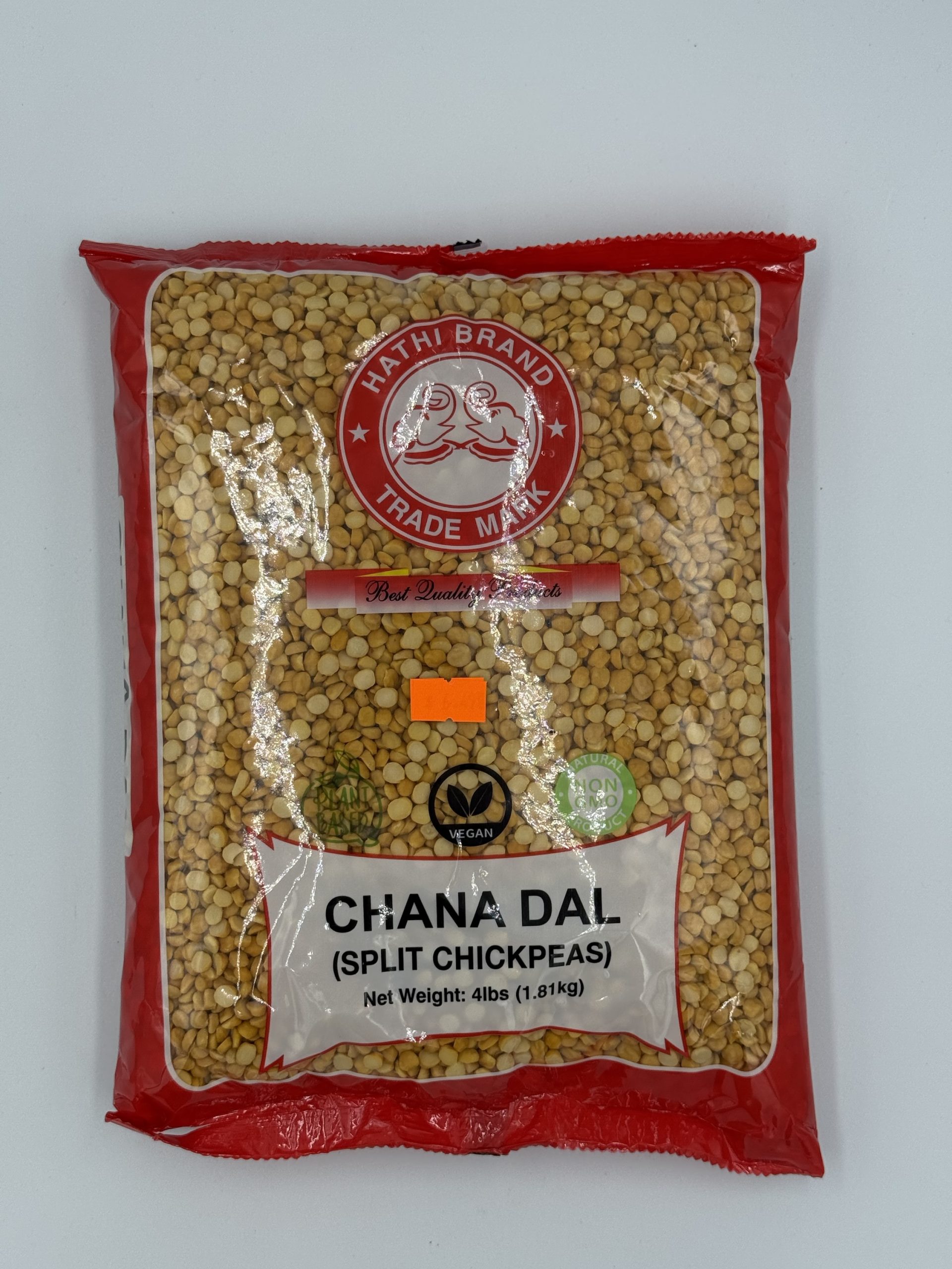 HB Chana Dal 4lb
