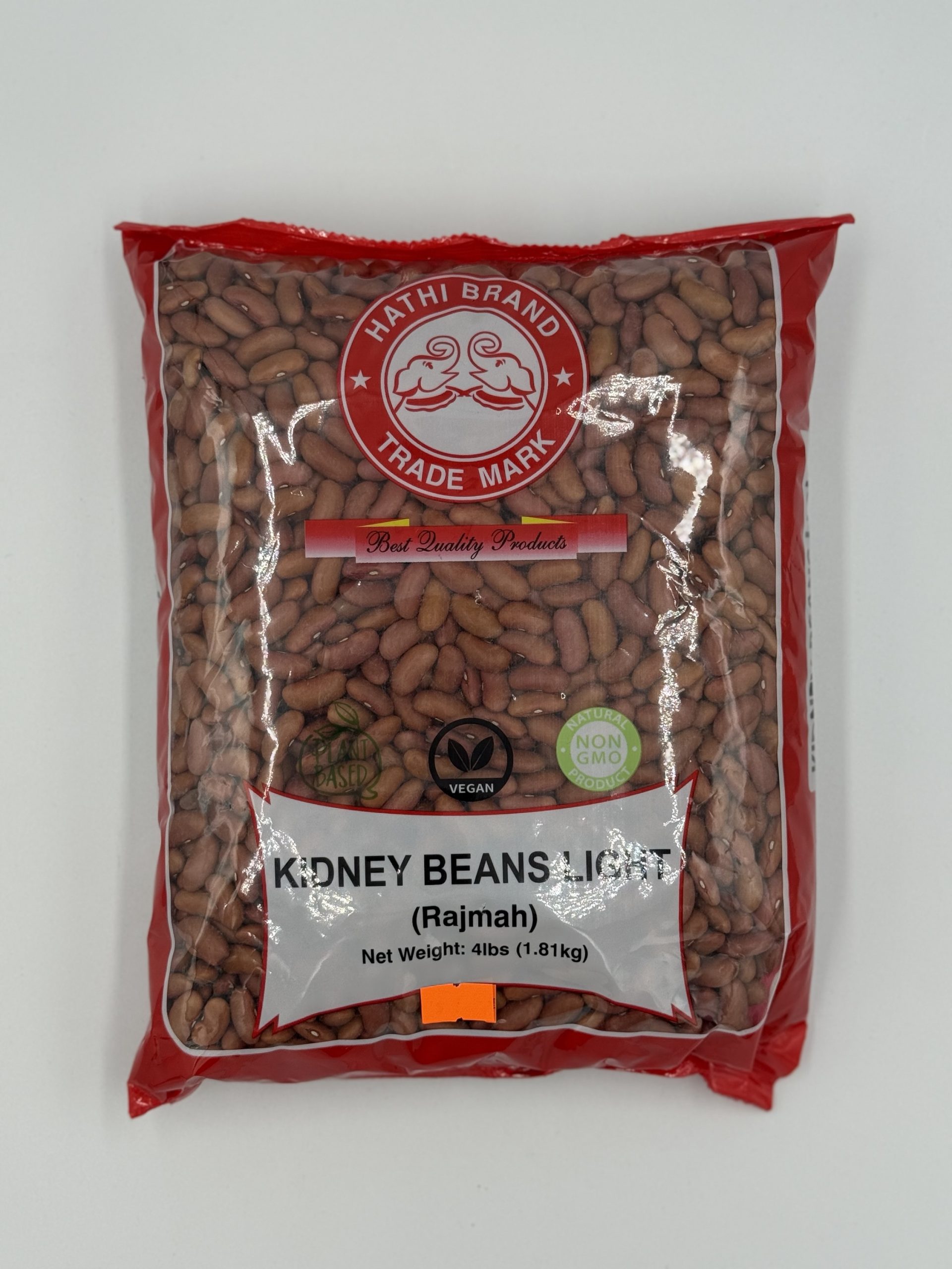 HB Kidney Beans Light 4lb