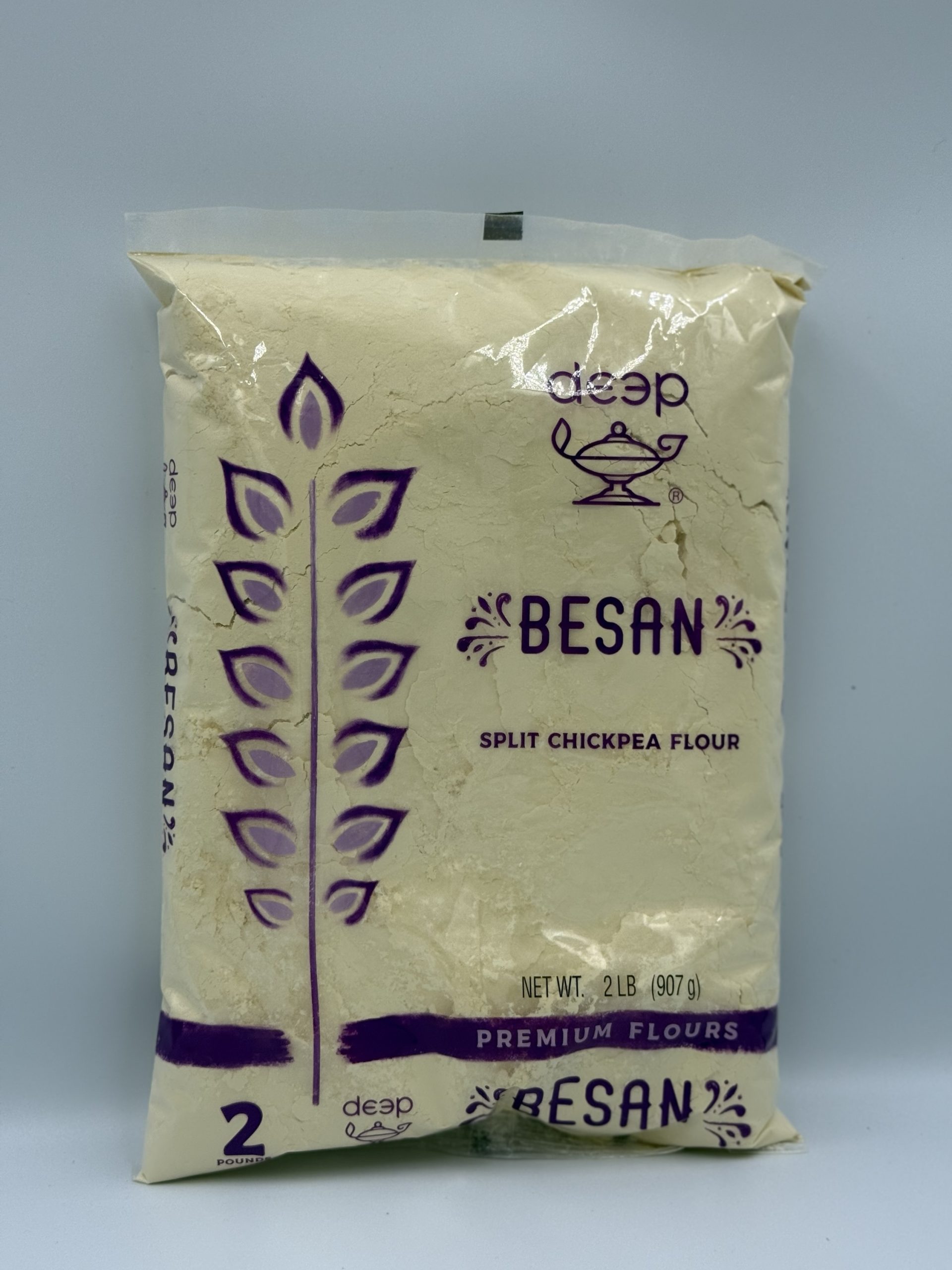 DEEP Besan 2lb